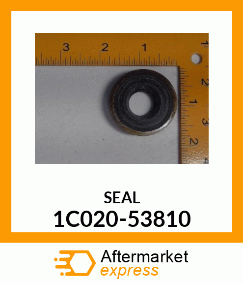 SEAL 1C020-53810