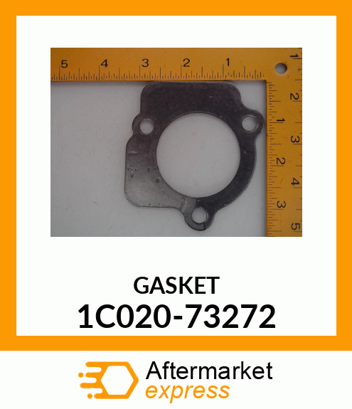 GSKT 1C020-73272