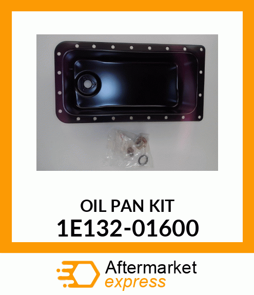 OIL_PAN_KIT 1E132-01600