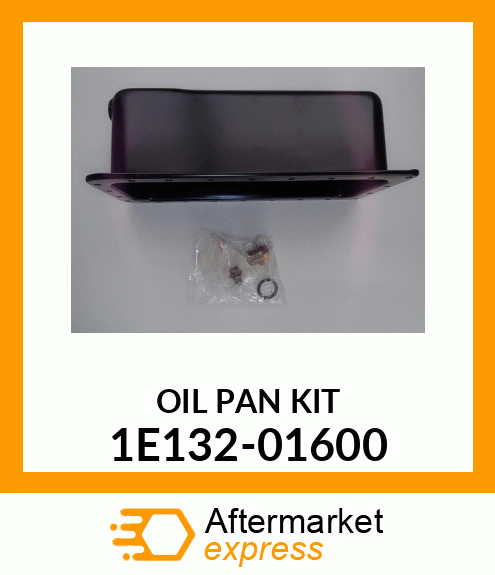 OIL_PAN_KIT 1E132-01600