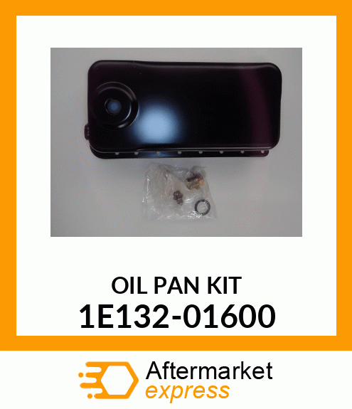 OIL_PAN_KIT 1E132-01600