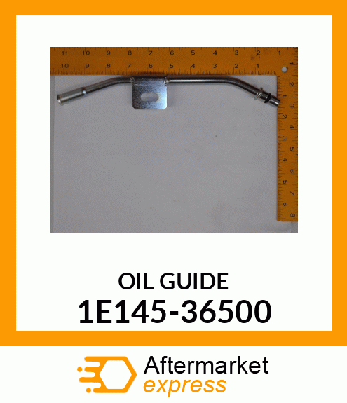 OIL_GUIDE 1E145-36500