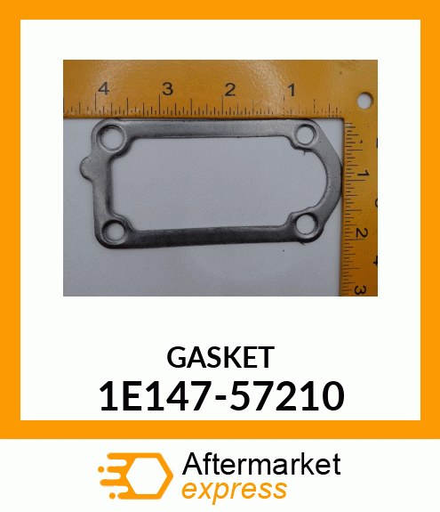 GASKET 1E147-57210