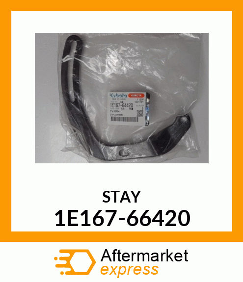 STAY 1E167-66420