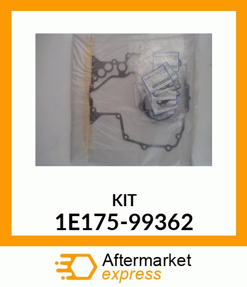 KIT 1E175-99362