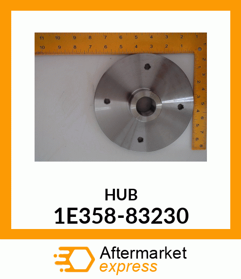 HUB 1E358-83230