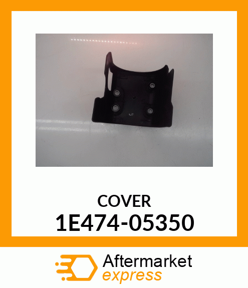 COVER 1E474-05350