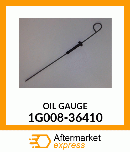 OIL_GAUGE 1G008-36410