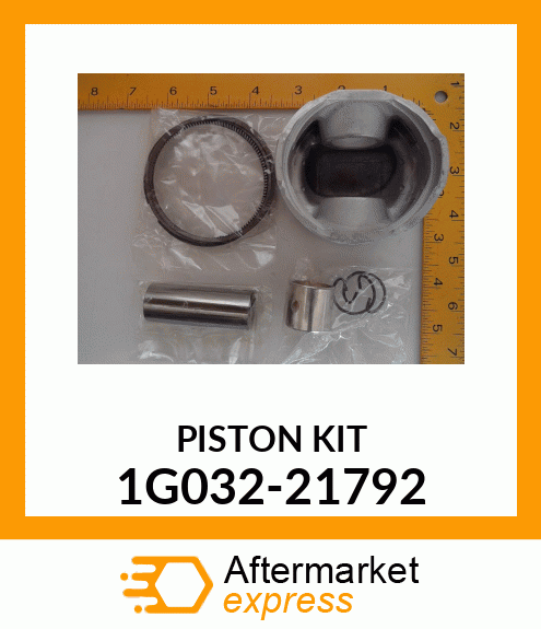 PISTON_KIT 1G032-21792