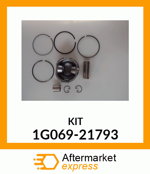 KIT 1G069-21793