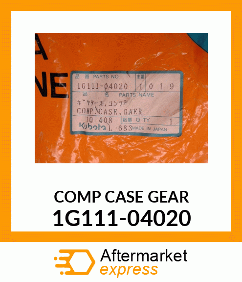 COMP_CASE_GEAR_ 1G111-04020