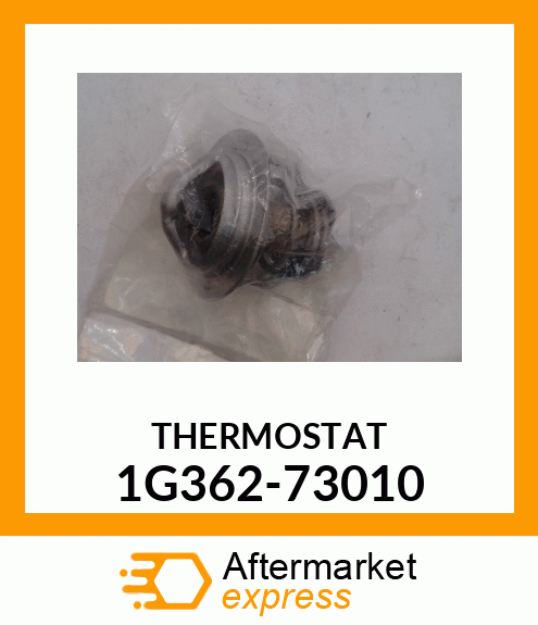 THERMOSTAT 1G362-73010