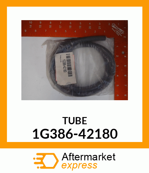 TUBE 1G386-42180