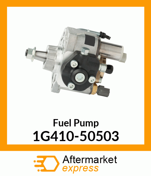 Fuel Pump 1G410-50503