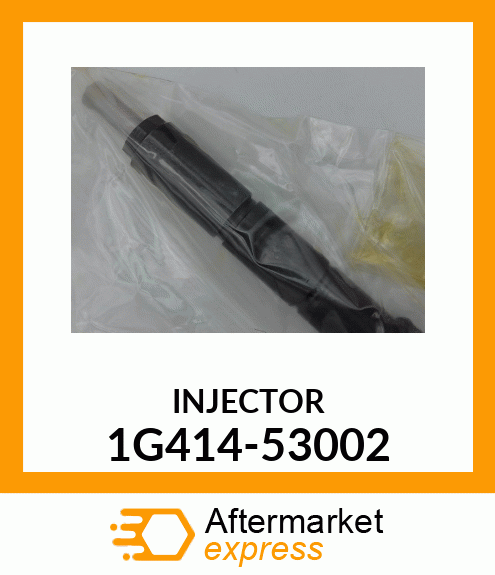 INJECTOR 1G414-53002