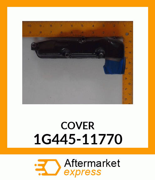 COVER 1G445-11770