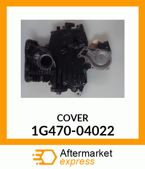 COVER 1G470-04022