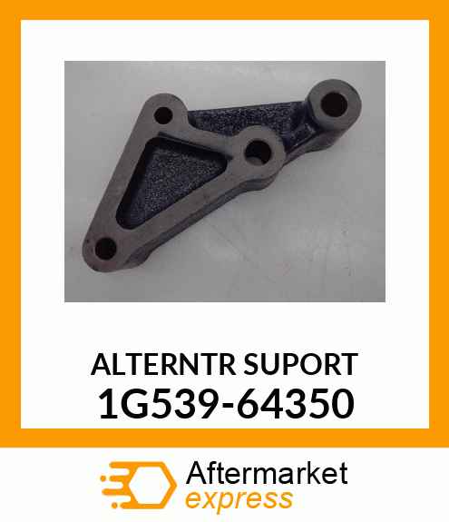 ALTERNTR_SUPORT 1G539-64350