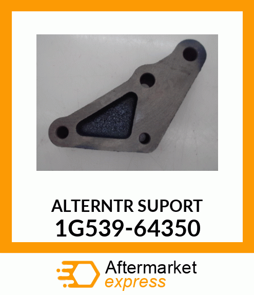 ALTERNTR_SUPORT 1G539-64350