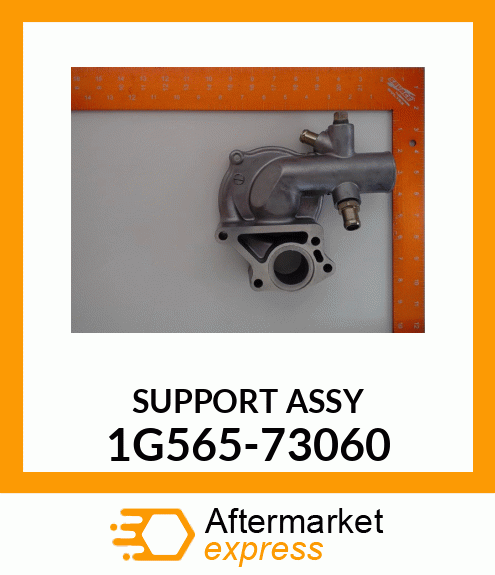 SUPPORT_ASSY 1G565-73060