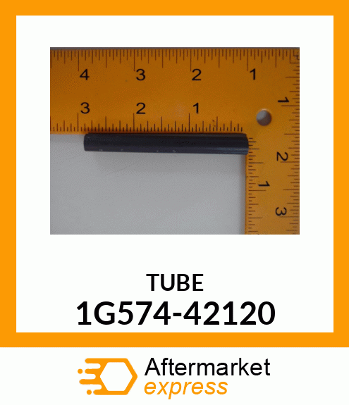 TUBE 1G574-42120