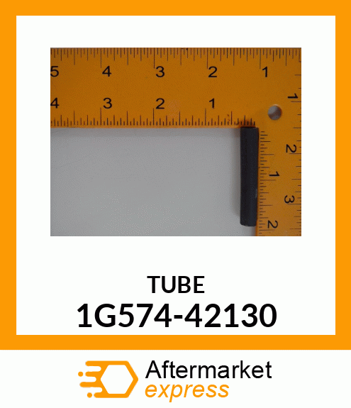 TUBE 1G574-42130