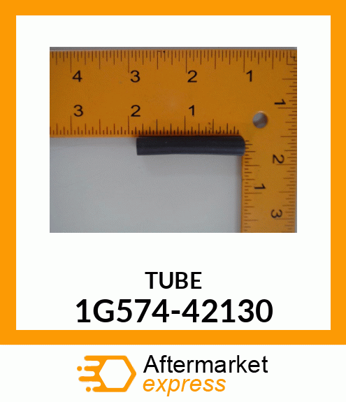 TUBE 1G574-42130