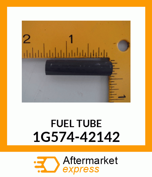 FUEL_TUBE 1G574-42142