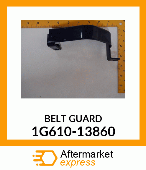 BELT_GUARD 1G610-13860