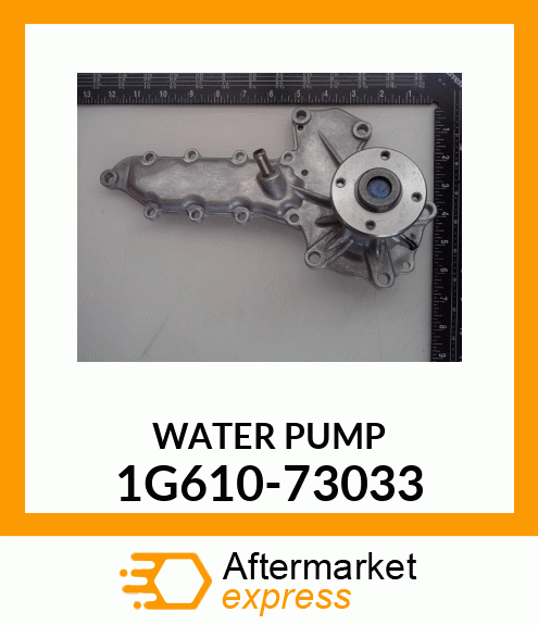 WATER_PUMP 1G610-73033