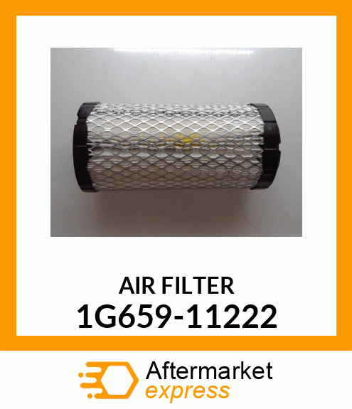 AIR_FILTER 1G659-11222