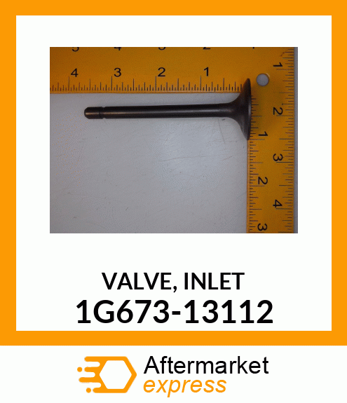 VALVE,_INLET 1G673-13112