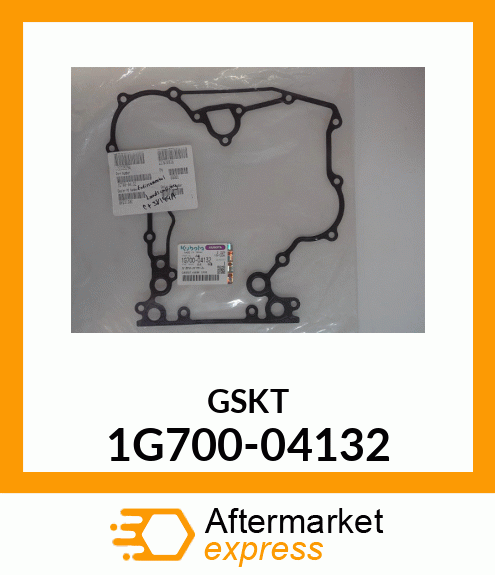 GSKT 1G700-04132