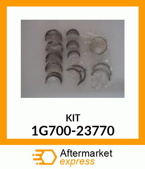 KIT 1G700-23770