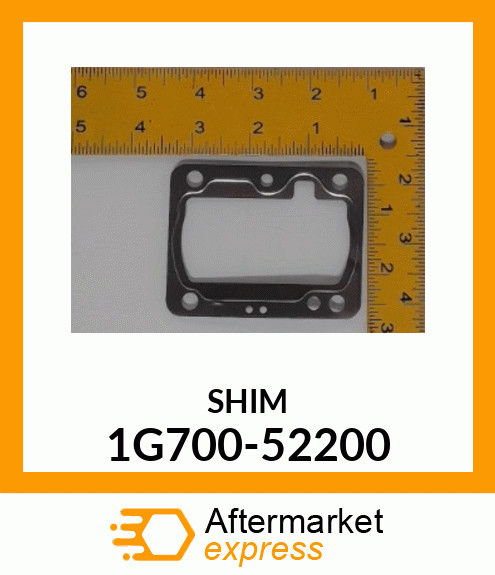 SHIM 1G700-52200