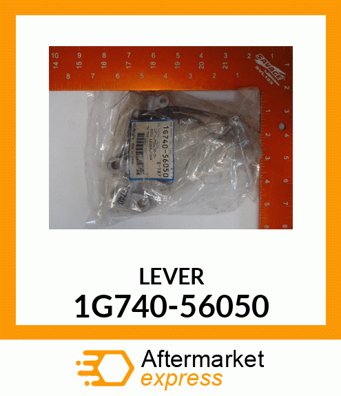 LEVER 1G740-56050