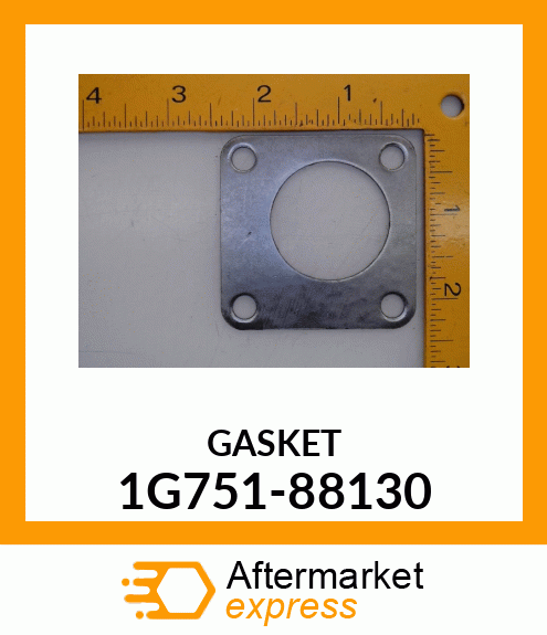 _GASKET 1G751-88130