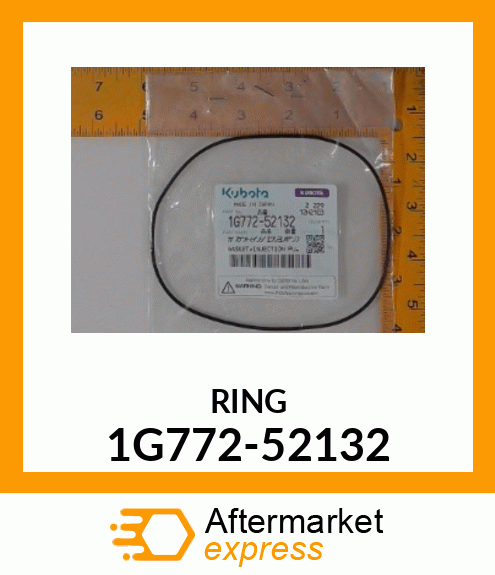 RING 1G772-52132