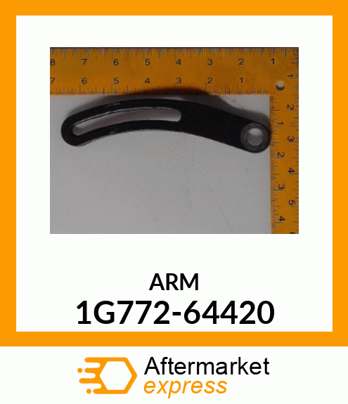 ARM 1G772-64420