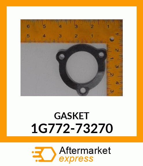 GASKET 1G772-73270