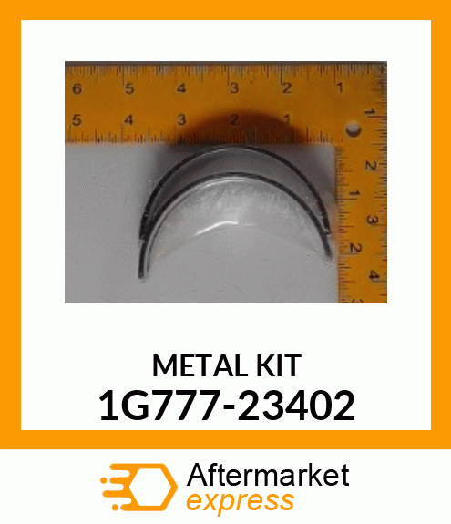 METAL_KIT 1G777-23402