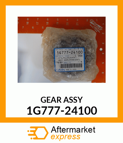 GEAR_ASSY 1G777-24100