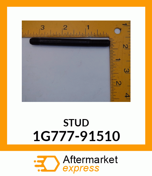 STUD 1G777-91510