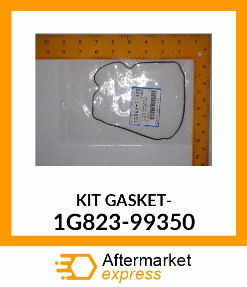 KIT_GASKET-20PC 1G823-99350