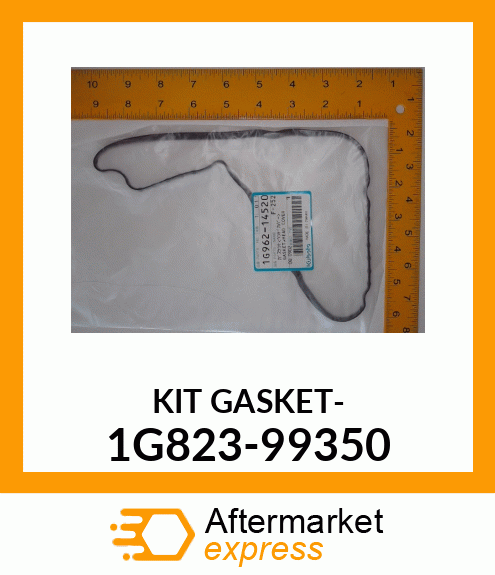 KIT_GASKET-20PC 1G823-99350