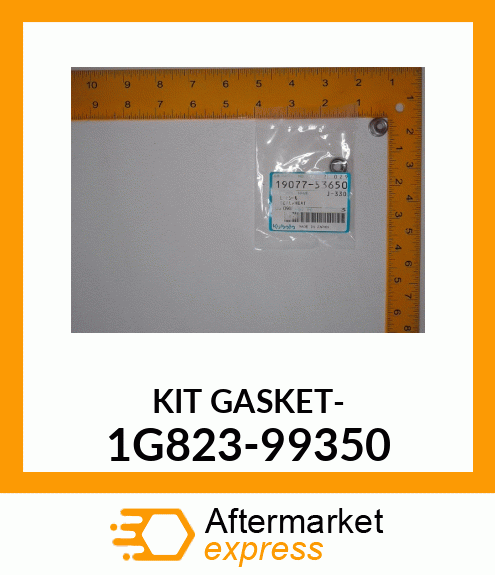 KIT_GASKET-20PC 1G823-99350