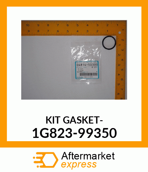 KIT_GASKET-20PC 1G823-99350