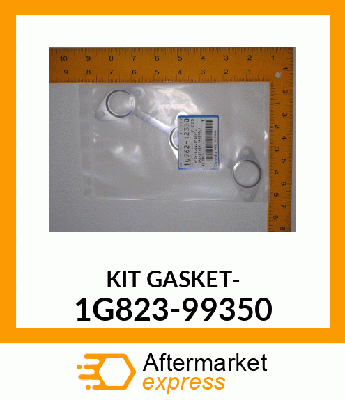 KIT_GASKET-20PC 1G823-99350