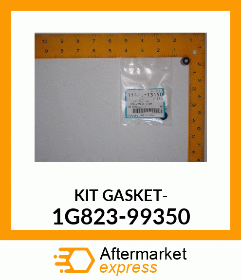 KIT_GASKET-20PC 1G823-99350