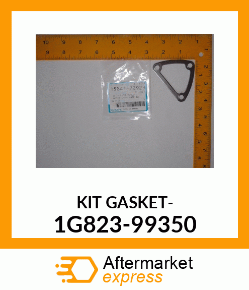 KIT_GASKET-20PC 1G823-99350